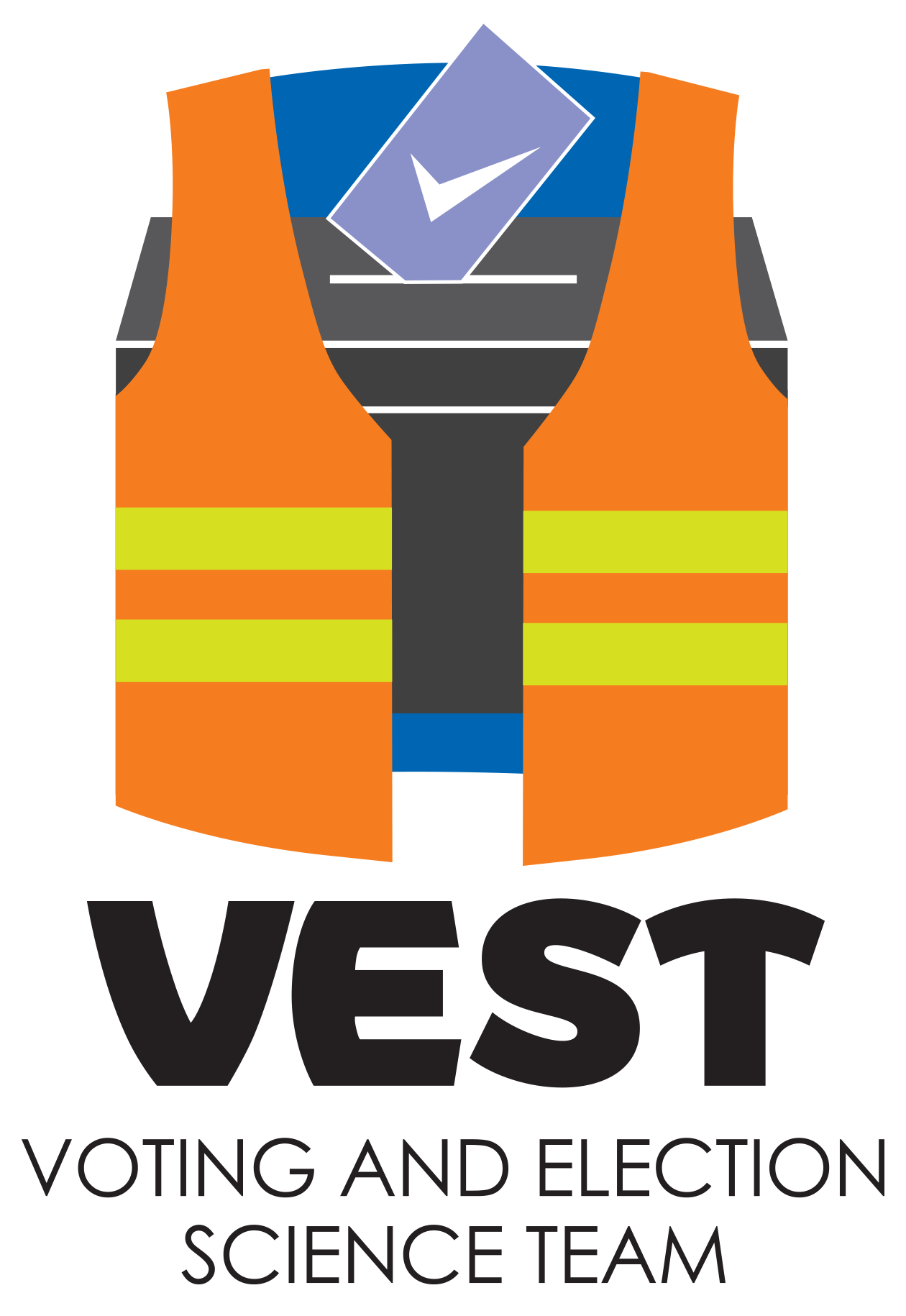 VEST Voting and Election Science Team