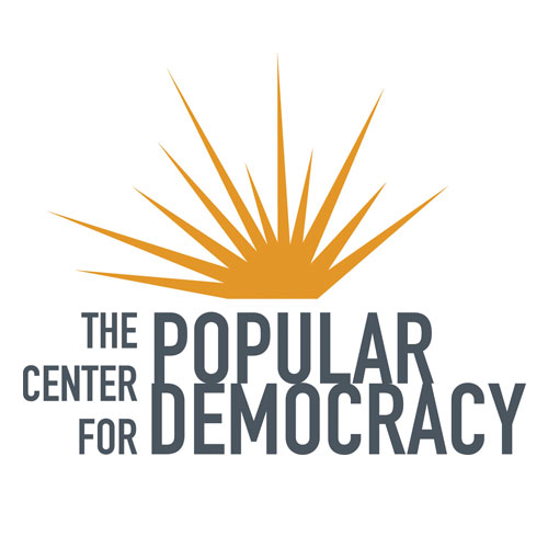 Center for Popular Democracy (Centro para la Democracia Popular)
