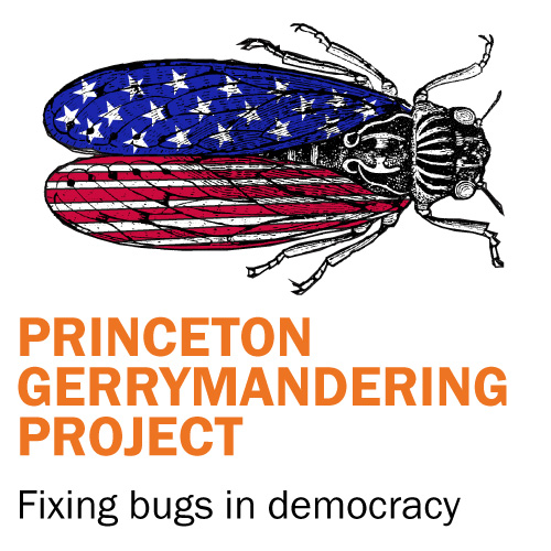 Princeton Gerrymandering Project