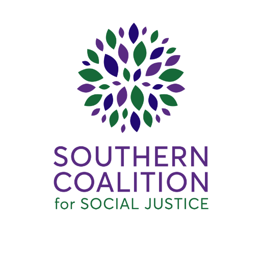 Southern Coalition for Social Justice (Coalición del Sur por la Justicia Social)
