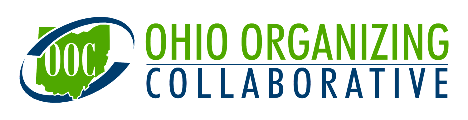 Ohio Organizing Collaborative (Colaboración Organizativa de Ohio, OOC)